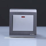 MILANO | 45A Dp Switch With Neon Sl | 210800300009