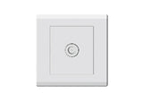 MILANO | Satelite Tv Socket | 210800800004