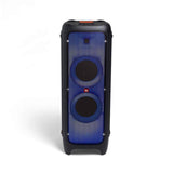 JBL | PartyBox 1000 Premium High Power Wireless Bluetooth Audio System - Black