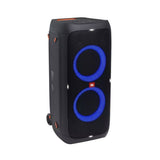 JBL | Partybox 310 Portable Party Speaker with Dazzling Lights and Powerful JBL | Pro Sound
