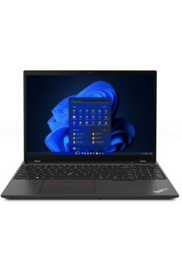 LENOVO | ThinkPad 16.0" Laptop T16 Gen1 Core i5 8GB 512GB SSD Win 11 | 21BV003VGR