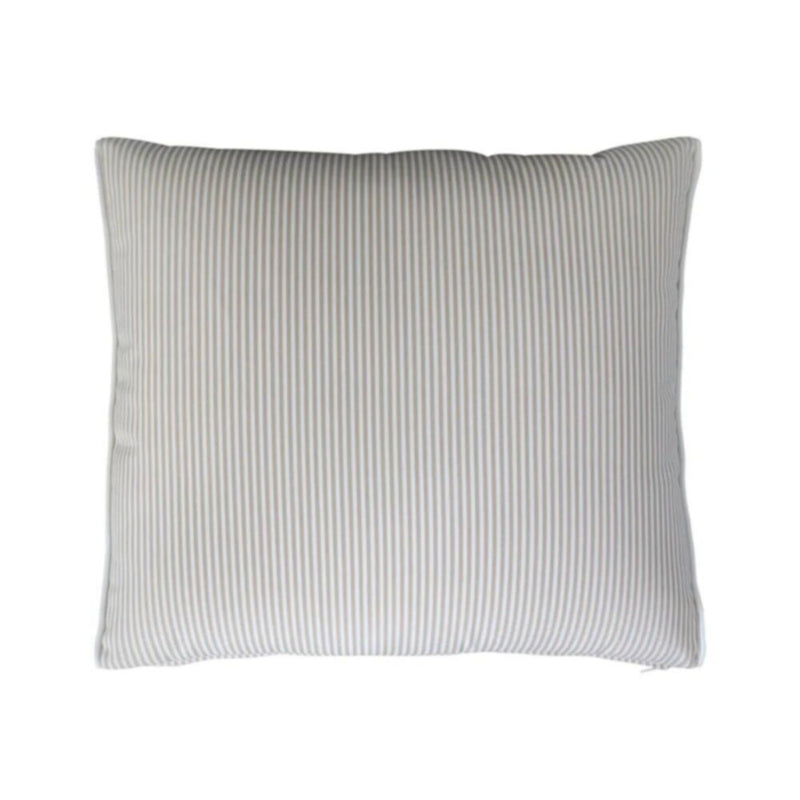 Back Cushion With Zipper 56X50X7Cm- Bc5649 | 231202706107