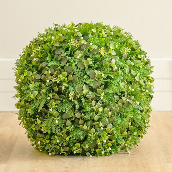 DANUBE | Artificial Topiary Ball 036 38 Design 38 cm | 231202708849