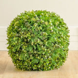 DANUBE | Artificial Topiary Ball 036 38 Design 38 cm | 231202708849