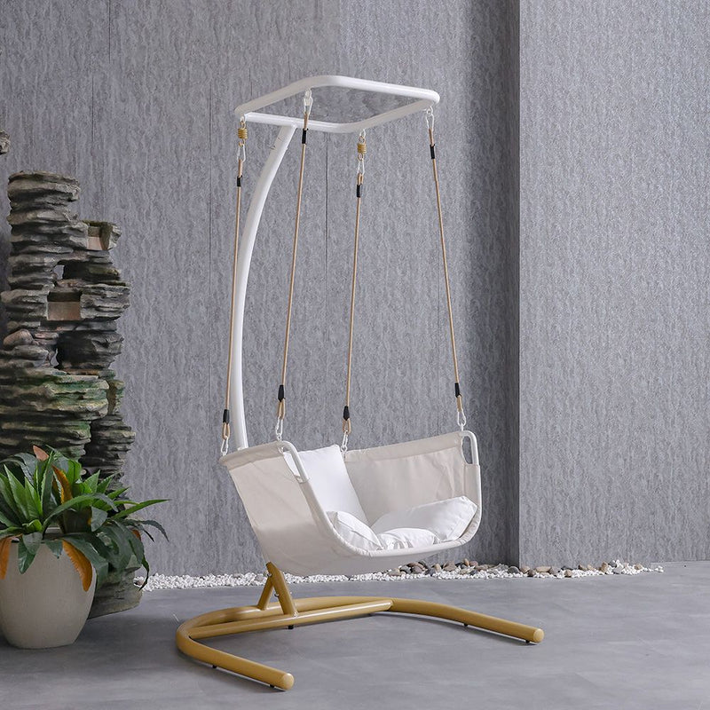 DANUBE | Bella Hanging Chair White | 231202709771