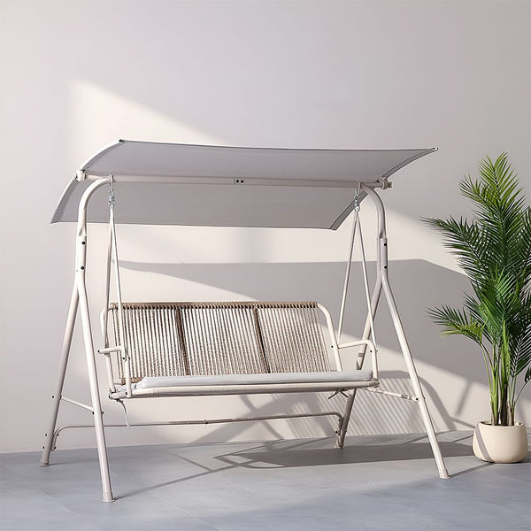 DANUBE | Vitara 3 Seater Swing | 231202709777