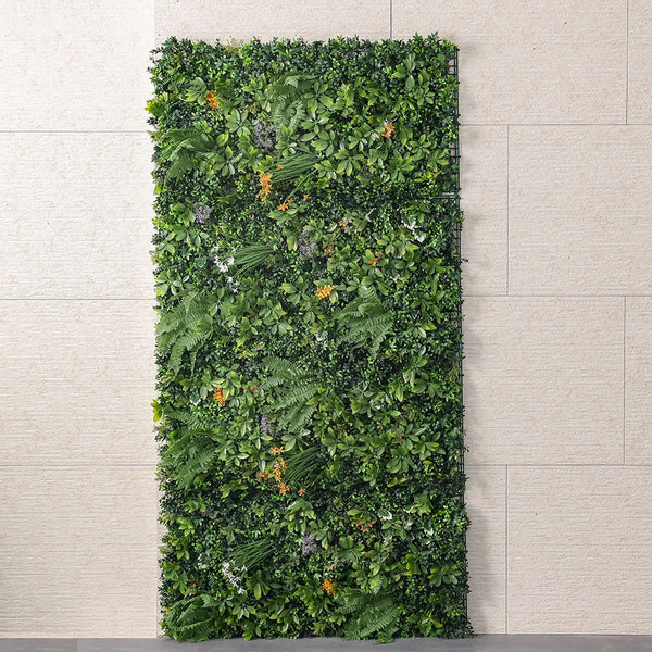 DANUBE | Artificial Fence Travelling Light 100x200 cm | 231202709956