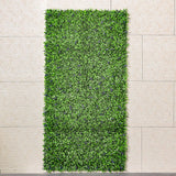 DANUBE | Artificial Fence Lavender 100x200 cm | 231202709958