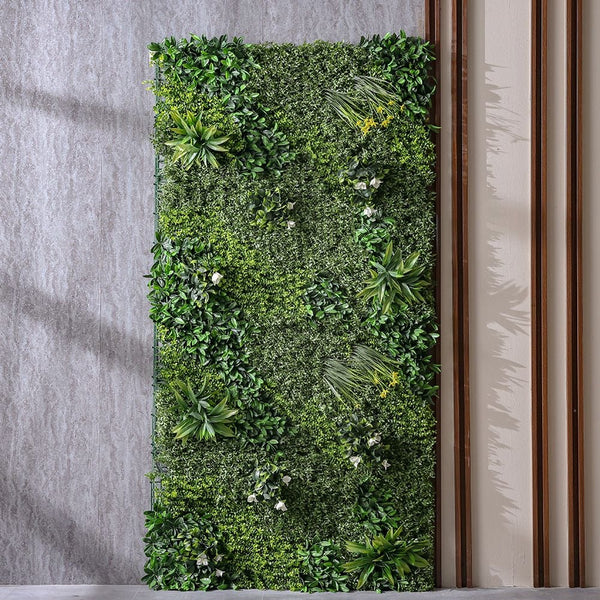 DANUBE | Artificial Fence 100x200 cm | 231202709959