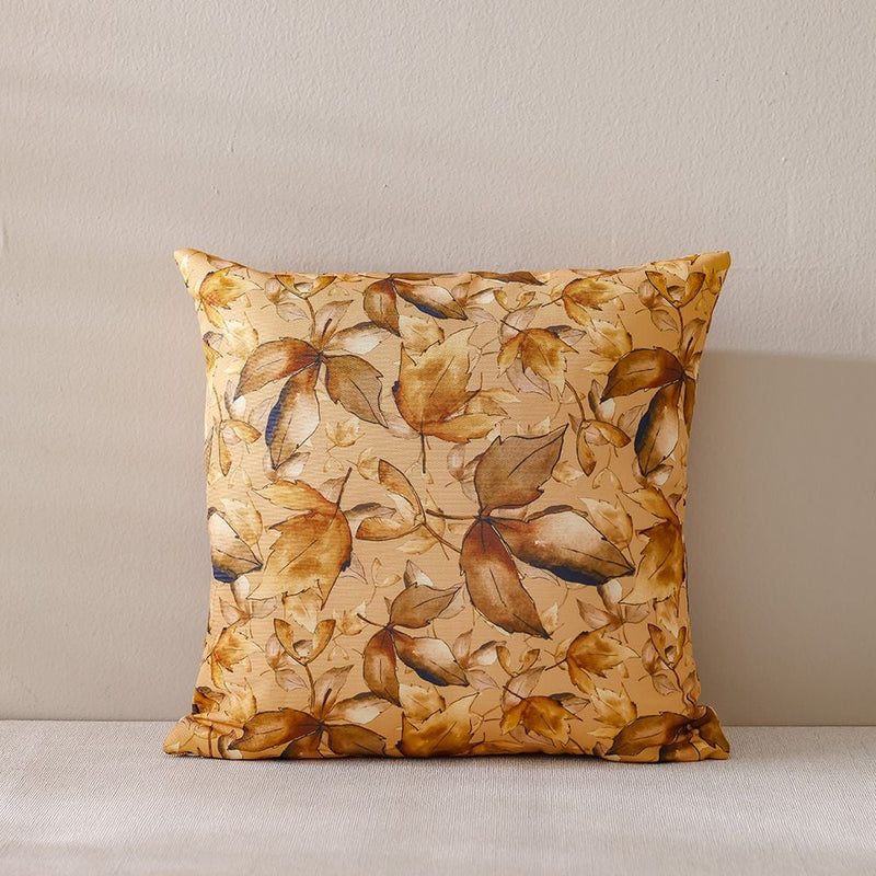 DANUBE | Toss Pillow With Zipper Without Piping 45X45Cm Acer | 231202710042