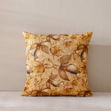 DANUBE | Toss Pillow With Zipper Without Piping 45X45Cm Acer | 231202710042