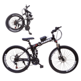 Wire Hummer 26'' Bicycle Black | 23 bl