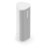 SONOS | Roam2 Portable Bluetooth Speaker White | ROAM2R21