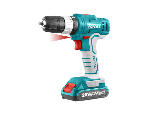TOTAL | Impact Drill | TIDLI20012