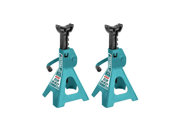 TOTAL | Jack Stand 2 Ton | THJS0201