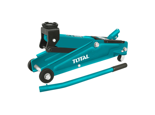 TOTAL | Hydraulic Floor Jack 3 Ton | THT10832