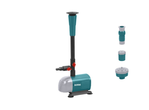 TOTAL | Fountain Pump | TWPM501