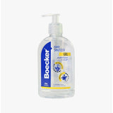 BOECKER | Hand Sanitizer Gel 250 ML | GRC-END-HND-899-280