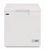 ZENAN | Chest Freezer 160 Ltrs |  ZCF-BD160G