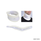 Adjustable Neck Collar Support Cervical Neck Pain Relief | DT-SB14