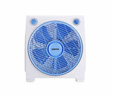 GEEPAS |  12-inch Box Fan | GF21113