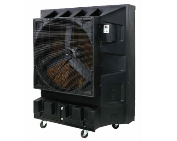 DONCASTER | Mobile Evaporative Air Cooler 36" inch | DA-36A
