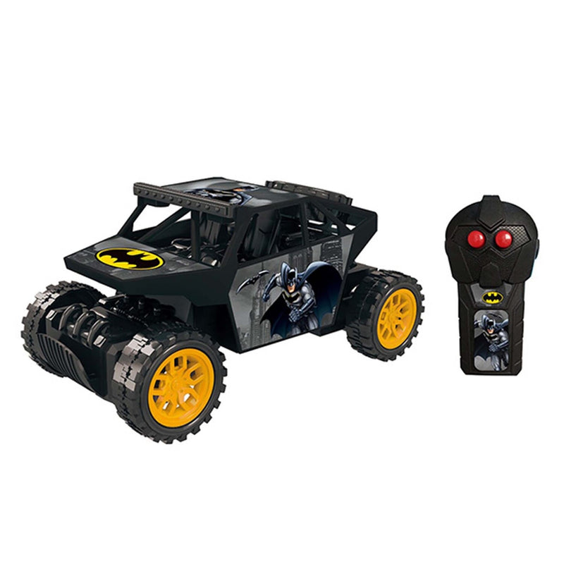 WARNER BROS | Radio Control Car Batman | 53547