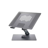 MOMAX | Fold Stand Rotatable Laptop Stand | KH10E