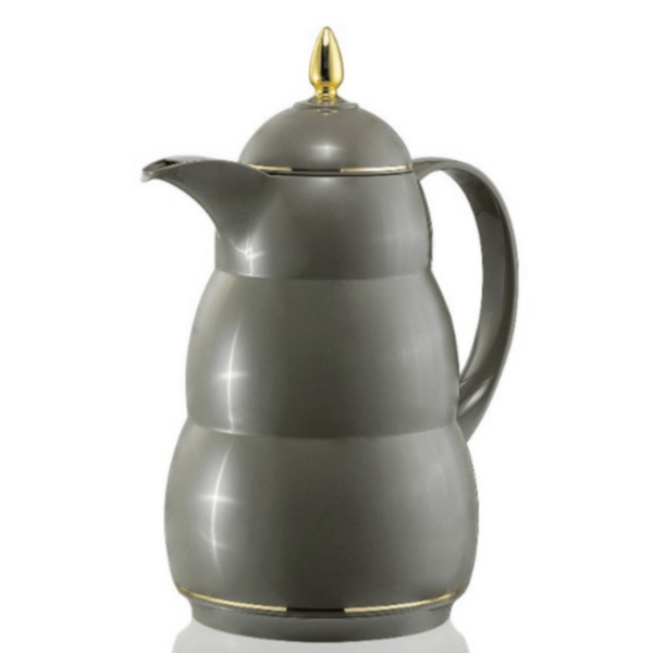 ROSE | Tea Vacuum Flask 1.0Ltr RS-2222-10-A16 | 30-1264