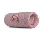 JBL | Flip 6 Portable Waterproof Bluetooth Speaker - Pink