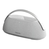 HARMAN KARDON|  Go+ Play 3 Grey Portable Bluetooth Speaker | 301001000000603