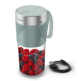 MOULINEX | Blender Portable Light Mix 300ml 50W | LM1C0410