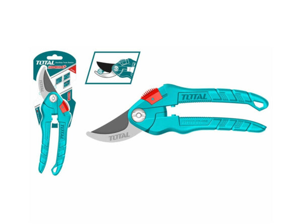 TOTAL | Pruning Shear 200mm | THT0201