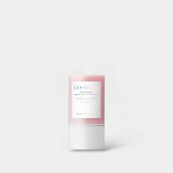 SKIN 1004 | Madagascar Centella Poremizing Quick Clay Stick Mask 27g | 30274100075
