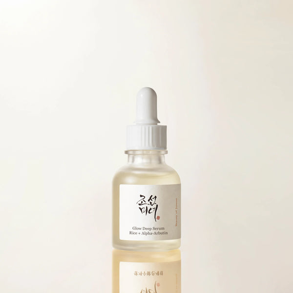 BEAUTY OF JOSEON | Glow Deep Serum : Rice + Alpha-Arbutin | 30274100002