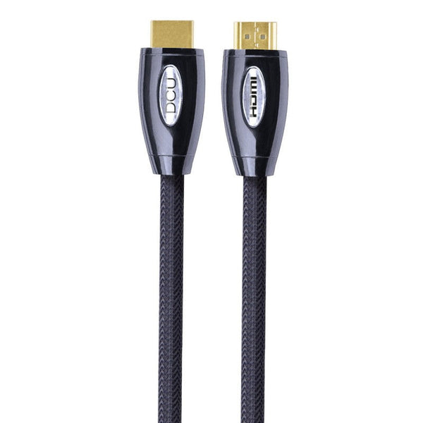 DCU | HDMI 2.0 4k Cable Metal Premmium | 30501021