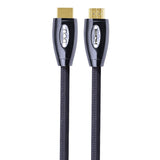 DCU | HDMI 2.0 4k Cable Metal Premmium | 30501021