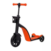 Tricycles