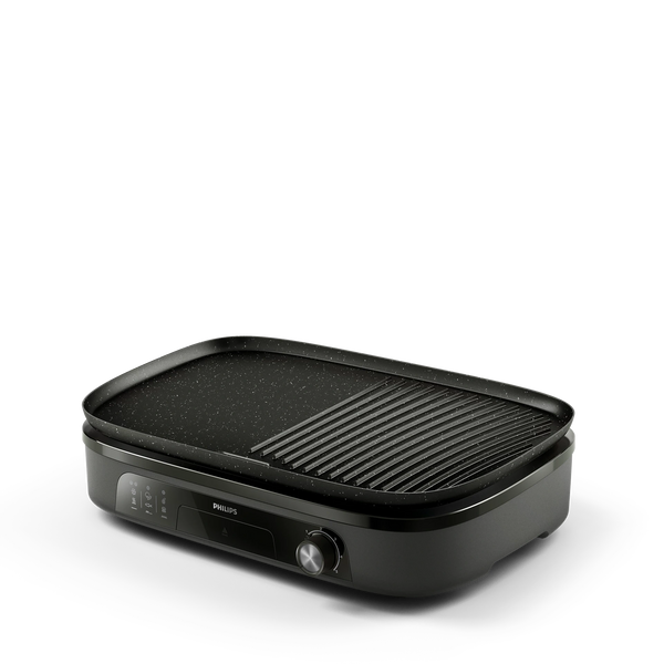 PHILIPS | Table Grill, 2400W | HD6210/90