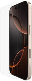 BELKIN | ScreenForce InvisiGlass iPhone 16 Pro Screen Protector | TE0221620