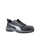 PUMA | Charge Low Unisex Safety Shoe Non Mettalic S1 P ESD HRO SRC | 644540