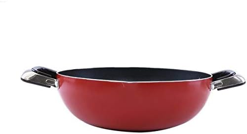 ROYALFORD | Kadai Wok Pan 26 CM | RF324WP26