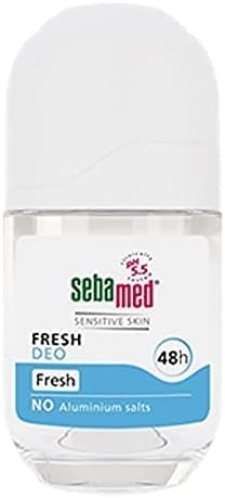 SEBAMED | Fresh Deo Roll-On Unisex 50ML | SB5043429