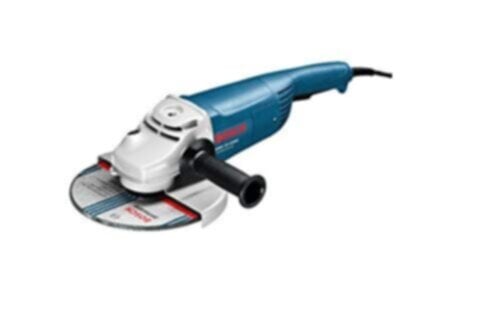 BOSCH | Professional Angle Grinder 9" 2000 W-2600 W | GWS 2200-230