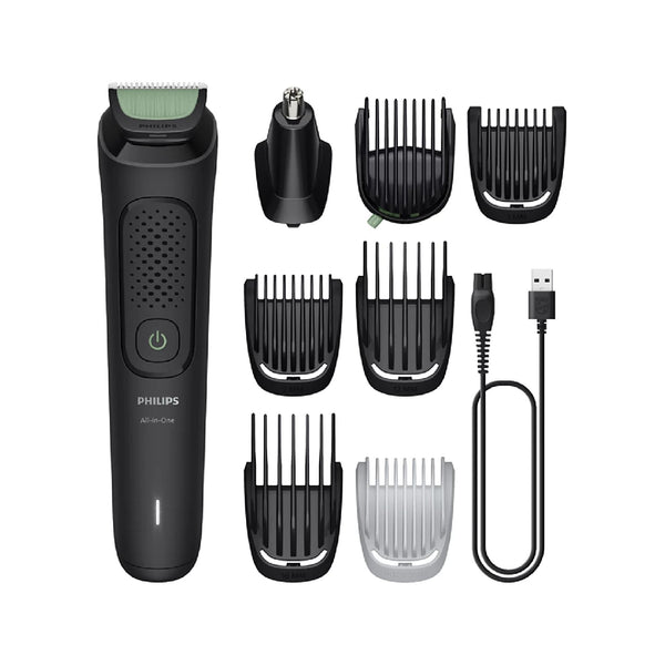 PHILIPS | 3000 Series Men's All-in-One Trimmer Set | MG3940/15