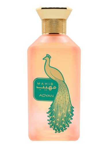 ADYAN | Mahib  Eau De Parfum Perfume For Unisex 100ml | 6292257641950
