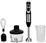 OLSENMARK | Powerful Copper Motor 2 Speed Modes 4 in 1 Hand Blender | OMHB2462