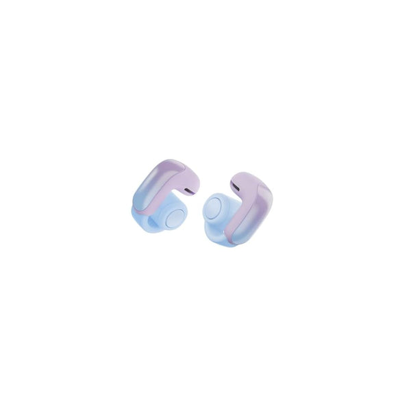 BOSE | Ultra Open Earbuds with OpenAudio Technology Chilled Lilac | TE0225205