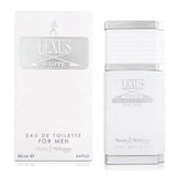 CHRISTINE DARVIN | White Eau De Toilette for Men 100 | 3243656433090