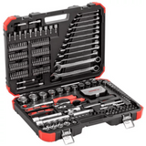 GEDORE | R4600 3232 Socket Set 1/4